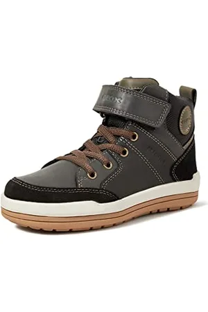 Geox Chłopiec J CHARZ BOY B ABX A SNEAKERS