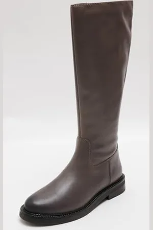 Geox Damskie buty D Serilda A Fashion Boot, , 39 EU