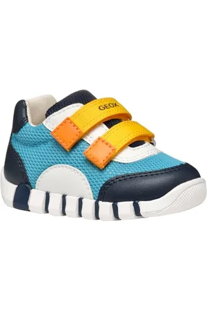 Geox B Iupidoo Boy C buty dziecięce, , 18 EU