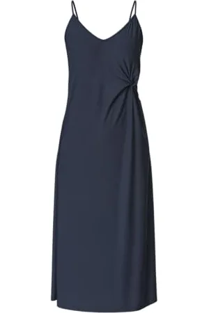 Pieces® Pcanora Strap Midi Dress JRS Bc, , XL