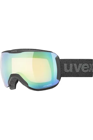 Uvex Downhill 2100 V, Gogle narciarskie unisex-dorosły, , one size
