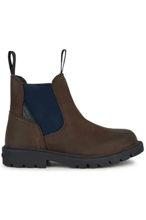 Geox Chłopcy J Shaylax Boy Ankle Boot, , 29 EU