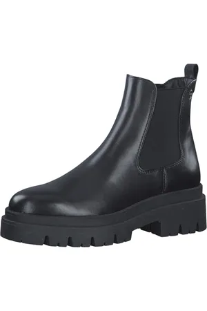 Tamaris Damskie buty Chelsea 1-25492-41 wąskie, , 36 EU