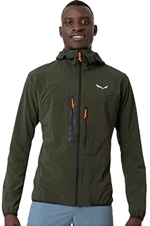 Salewa Puez 2 Durastretch Hoodie XL