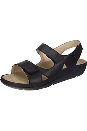 Berkemann Damskie sandały Leona, - - 41.5 EU