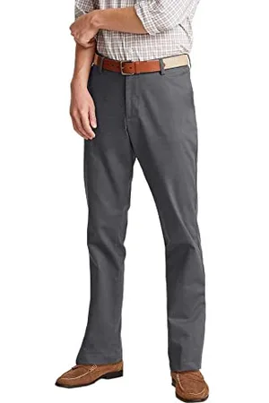 Dockers Męskie spodnie Signature khaki Slim Fit Refined Chinosy, , 29W / 32L