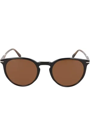 David beckham DB 1139/S Okulary przeciwsłoneczne, Black Striped Brown, 51 Męskie, , 51
