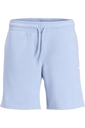 JJ Jrebgorm Reg Rebel Logo Sweat Shorts Sn, , S