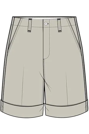 JACK & JONES Jpstbasic Jjchino szorty Aop Reg, , XXL