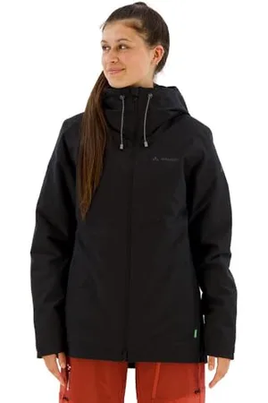 Vaude Kurtka damska Mineo 3 w 1