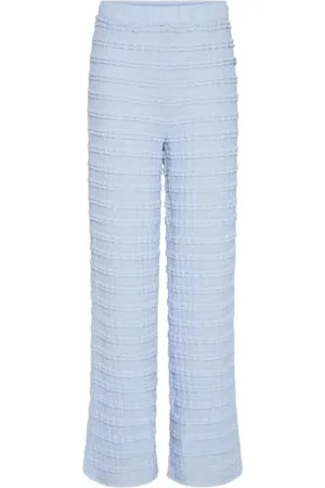 Pieces® Pcanine Mw Wide Pant Mm spodnie damskie, , L
