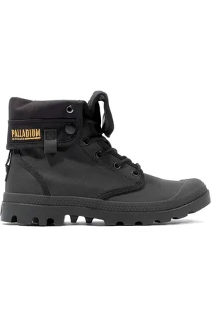 Palladium Mixed Baggy Ankle Boot, , 36 EU