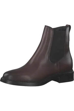 Tamaris Damskie buty Chelsea 1-25029-41 wąskie, , 36 EU