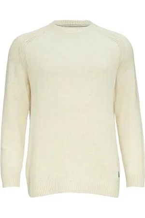 QS by s.Oliver Big Size Crew-Neck sweter, , XXL
