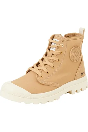 Palladium Pampa Hi Zip Organic, Koszyk Mieszany, , 39 EU