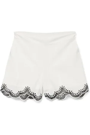 VERO MODA Vmdiana Mw szorty damskie WVN Btq, , S