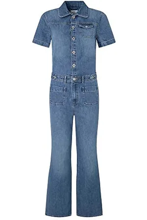 Pepe Jeans Koszulka damska Evelyn, , XXS