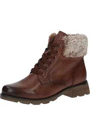 Caprice Botki 9-26224-41 szerokość G, , 39 EU