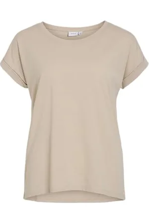 VILA Vidreamers New Pure T-shirt Noos, , M