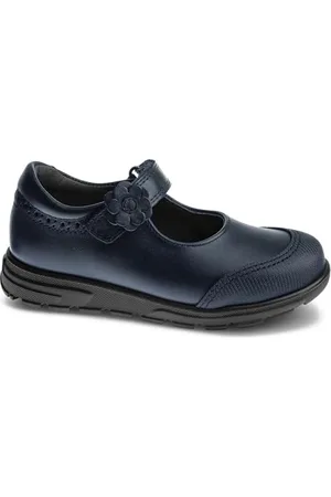Pablosky Sneakersy unisex 334020, niebieski - - 38 EU