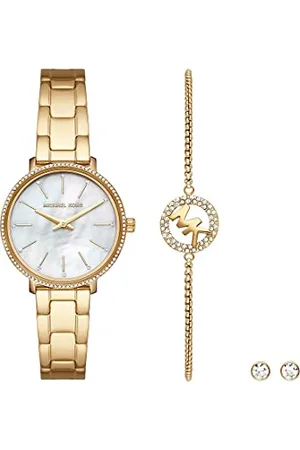 Michael Kors MK1065SET Damski zegarek