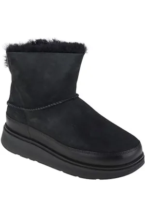 FitFlop Damskie buty Gen-FF Ultra-Shearling Mini Boot, , 41 EU