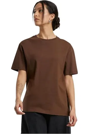 Build Your Brand Damski T-shirt, 100% bawełna, , L, , L