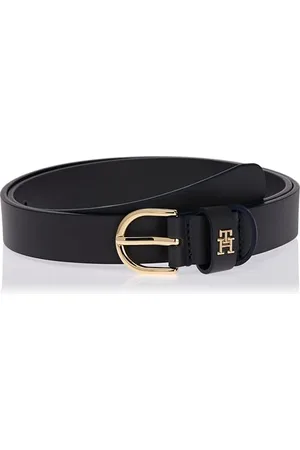 Tommy Hilfiger ESSENTIAL EFFORTLESS 2.5 Regulowany pasek damski, , 85, , 85