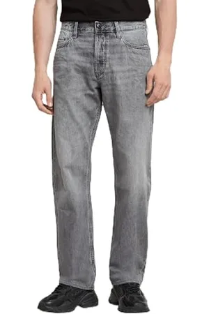 G-Star RAW Dakota Regular Straight dżinsy męskie, , 31W / 30L