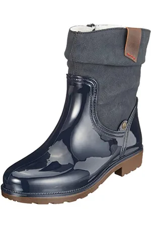 Rieker Damskie kalosze P9060, , 40 EU