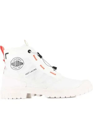 Palladium Mixed Sp20 Ankle Boot, Star White, 43 EU, , 43 EU