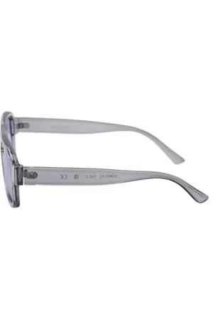 JACK & JONES Męskie okulary przeciwsłoneczne Jaccarter, , jeden rozmiar