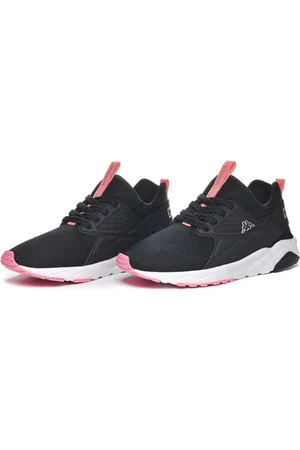 Kappa San Puerto El Kid, Trampki Unisex dla dzieci, , 40