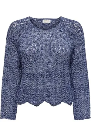 ONLY Onlnola Life 3/4 sweter KNT Noos, , L