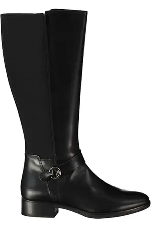 Geox Damskie buty D Felicity C Fashion Boot, , 37 EU