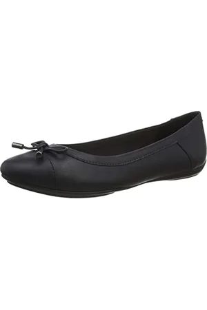 Geox Kobiety D CHARLENE C BALLERINA