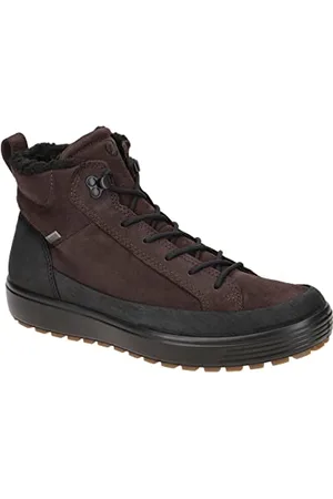 Ecco SOFT 7 TRED M HIGH-CUT BO