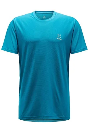 Haglöfs Męski T-shirt 7318841181431, Mosaic, S