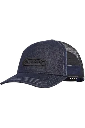 G-Star RAW Męska czapka Avernus Trucker Cap, , jeden rozmiar