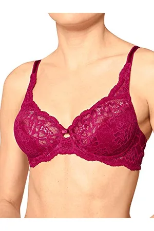 Triumph Amourette Charm W Biustonosz z fiszbinami Kobiety , , 70C