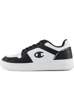 Champion Damskie buty sportowe RD18 2.0 Low, białe (WW032), 40 EU, , 40 EU
