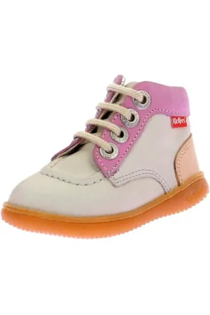 Kickers Chłopiec Unisex Kinder KICKICONIC Botki, , 25 EU, , 25 EU