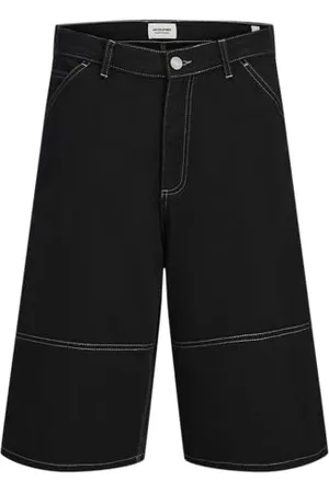 JACK & JONES Jpstowen Contrast Panel Short XLong męskie, , XS