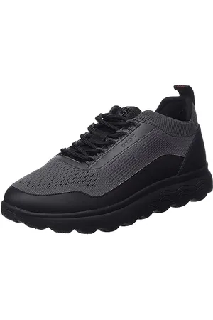 Geox U Spherica A sneakersy chłopięce, , 39 EU