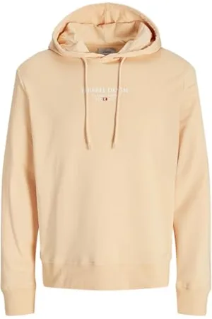 JJ Męskie dżinsy Rebel Print Sweat Hood Sn, , XS