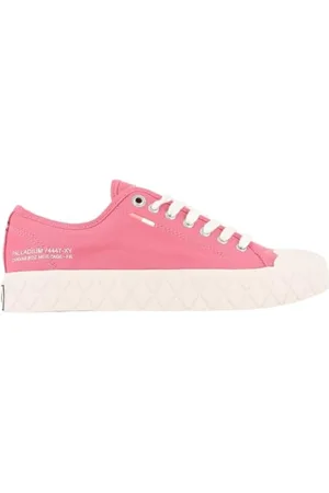 Palladium Mixed Palla Ace Ankle Boot, Berry Shake, 44 EU, , 44 EU