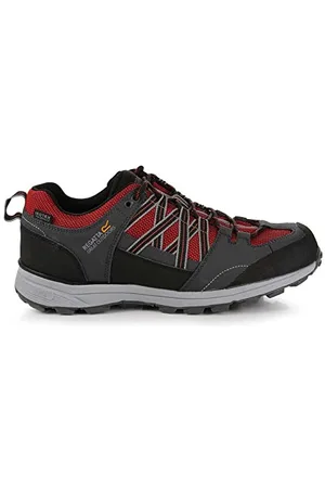 Regatta Męskie buty trekkingowe Samarid II, , 45 EU