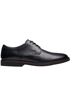 Clarks Atticus Ltlace Oxford męskie buty sportowe, , 46 EU
