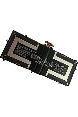 Guess C12-TF810C 7940 mah/30wh do VivoTab TF8PX03 TF810C TF810C TF810, Stal, Bez kamieni szlachetnych