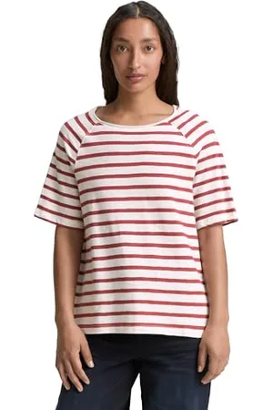 TOM TAILOR T-shirt damski, , XS